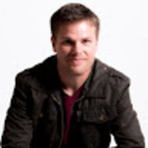 Meet your Posher, Jesse